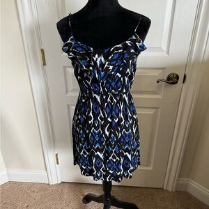 NWOT summer dress